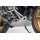 SW MOTECH kryt motoru stříbrný BMW R 1250 GS / Adv / Rallye (18-).
