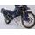 SW MOTECH kryt motoru-stříbrný, Suzuki V-Strom 800DE (22-)
