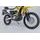 SW MOTECH kryt motoru černý Suzuki DR-Z4S / DR-Z4SM (25-).