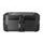 SW MOTECH DUSC XL top case system Black. 55 l. Yamaha Ténéré 700 models (19-).