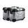 SW MOTECH TRAX ADV aluminium case system Silver. 37/45 l. BMW R 12 G/S (24-).