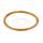 Těsnění svodu výfuku ATHENA M700138044015 38X44X1.5 mm