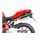 SW MOTECH Ducati - Superbike 848 - podpěry Ducati 848/1098/1198