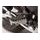SW MOTECH stupačky pro Triumph Bonneville/T100 (04-),Scrambler (05-)