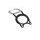 SW MOTECH tank ring PRO,  Moto Guzzi V85 TT (19-)