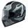 Integrální helma iXS iXS1100 2.2 X14082 matně černá-šedá M