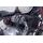 SW MOTECH Crash bar Black. Classic 650 (24-) / Shotgun 650 (22-).
