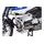 SW MOTECH padací rám BMW R 1150 GS
