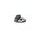 SW MOTECH Extension for brake pedal Black. Benelli TRK 502 X (18-).