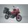 SW MOTECH Adventure set DUSC with top case XL Black. Ducati Multistrada V2 / V2 S (24-).