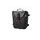 SW MOTECH RoyalEnf - Meteor - SysBag WP M with left adapter plate 17-23l. Waterproof. For side carriers.