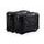 SW MOTECH TRAX ADV aluminium case system Black. 37/37 l. Yamaha Tracer 7 / GT (25-).