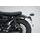 SW MOTECH SLC boční nosič vlevo Moto Guzzi V9 Roamer / Bobber (15-).