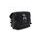 SW MOTECH Moto-Guzzi - V9 Roamer - LG boční taška LC1,9,8 L pro pravý nosič SLC,black- edition