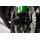 SW MOTECH padací protektory na přední osu Kawasaki Z 1000 SX (16-).