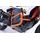 SW MOTECH padací rám KTM 790 Adv.(23-),890Adv/R (22-)