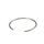 Zarážkový kroužek RCU KYB 120154000201 40mm