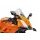 Plexi štít PUIG Z-RACING 22917W průhledná