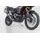 SW MOTECH Engine guard Black. Tiger 900 Rally Pro (23-). For OEM SBL.