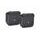 SW MOTECH Legend Gear Side Bag system V-LOC 11/11 l. Moto Guzzi V7 models (20-).