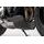SW MOTECH Engine guard Black. Triumph Trident 660 / Tiger 660.