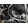 SW MOTECH kryt hlav stříbrné  BMW R 1250 GS/Adv, R 1250 RS/ RT.