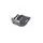 SW MOTECH Engine guard Black. BMW G 310 GS (17-).