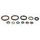 Sada gufer motoru ATHENA P400270400036