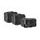 SW MOTECH Adventure set DUSC with top case XL Black. Royal Enfield Himalayan 450 Rally (25-)