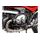 SW MOTECH BMW - R 1200 R - padací rám BMW R 1200 R (07-14)