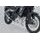 SW MOTECH kryt motoru stříbrný Honda XL750 Transalp (22-26). nelze s e-clutch