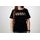 SW MOTECH T-Shirt Legend Gear. Black. Women. Size L.