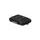 SW MOTECH PRO Pocket  bag. 1680D Ballistic Nylon. Black. 1 l.
