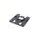 SW MOTECH adapter plotna pro SysBag WP,M, levá