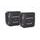 SW MOTECH Side Bag WP system V-LOC 11/11 l. BMW R 12 S / R 12 nineT (23-).