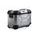 SW MOTECH kufr TraX Adventure 45 L stříbrný,levý