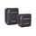 SW MOTECH Side Bag WP system V-LOC 16/11 l. Honda CB1000 Hornet (24-).