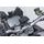 SW MOTECH GPS držák na řídítka Ducati Multistrada V4 (20-), V2 (24-).