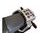 SW MOTECH top nosič alu-rack Honda XL125V / XL650V / XL1000V / XRV750.stříbrný