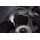 SW MOTECH Bar riser H=30 mm. Black. BMW R 12 G/S (25-).