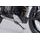 SW MOTECH přední spoiler Black/Silver. Husqvarna Svartpilen 801 (24-).