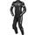 2pcs sport suit iXS LD RS-700 X70021 černo-šedo-bílá 50H