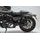 SW MOTECH HarleyDav - Sportster 1200 Custom (XL1200C) - nosič SLC levý pro Harley Sportster (04-)
