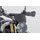 SW MOTECH štítek černý, Triumph Scrambler 400 X (23-).