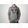 SW MOTECH Hoodie Street Line. Grey. Unisex. Size XL.