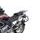 SW MOTECH nosič quick-lock BMW  R 1200 GS/Adv.  /04-12/