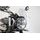 SW MOTECH přední štítek stříbrný, Triumph Street Scrambler 900 (16-).