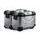SW MOTECH TRAX ADV aluminium case system Silver. 45/45 l. Yamaha Tracer 7 / GT (25-).