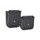 SW MOTECH Legend Gear Side Bag system V-LOC 16/11 l. Honda CB1000 Hornet (24-).