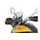 SW MOTECH kryty páček BB STORM  Honda XL600,650,700V